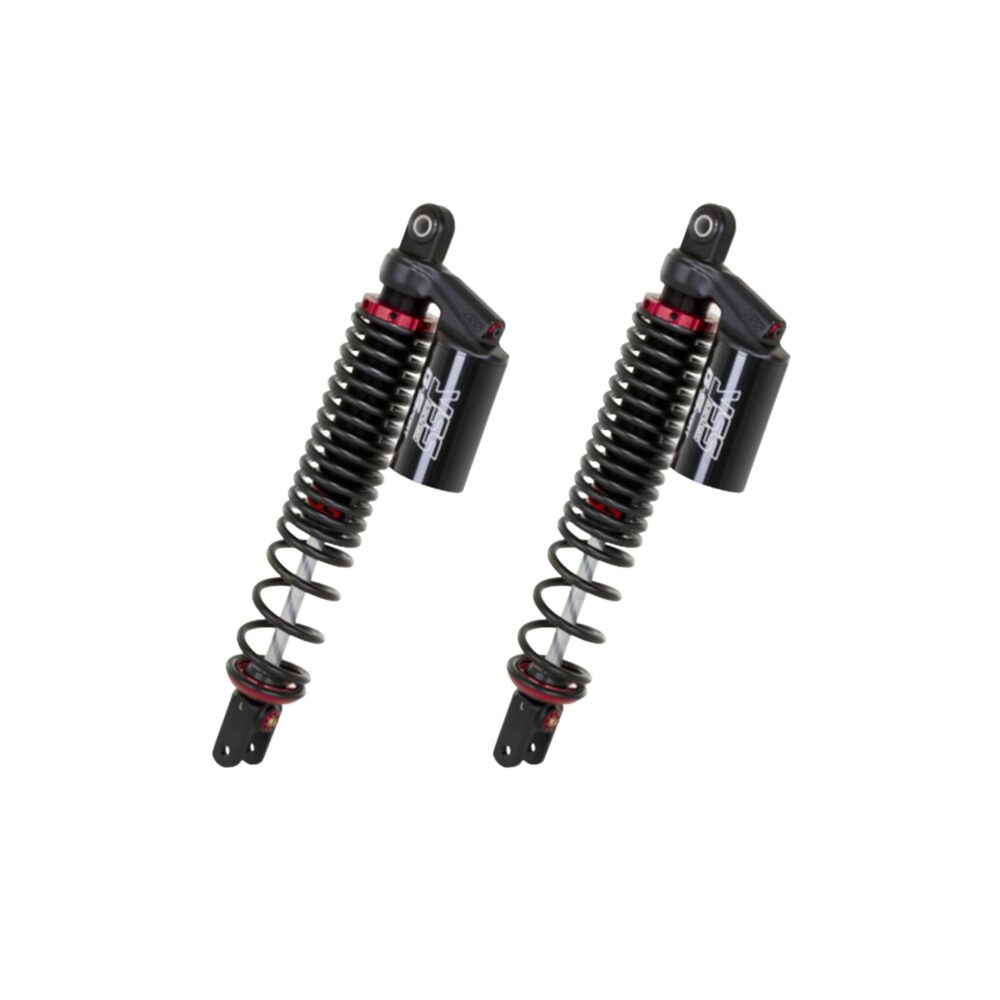 Rear support G-SPORT black ADV150 (YSS) کمک عقب G-SPORT مشکی ADV150 با کد فنی (YSS) (TG302390TR08888A) - تصویر 1