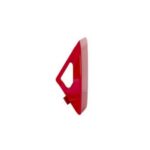 درب صندوق پران قرمز PCX150 با کد فنی (81137-K97-T00YB) (هوندا)