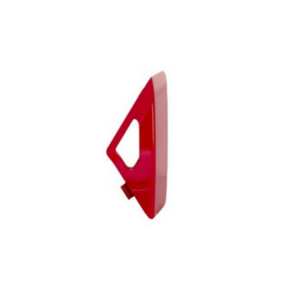 Red PCX150 (Honda) trunk lid درب صندوق پران قرمز PCX150 با کد فنی (81137-K97-T00YB) (هوندا) - تصویر 1