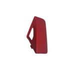 درب صندوق پران قرمز PCX150 با کد فنی (81137-K97-T00ZT) (اندونزی) (هوندا)