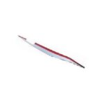 آرم گیتاری راست قرمز ADV150 با کد فنی (86831-K0W-T00ZB(A)) (هوندا)