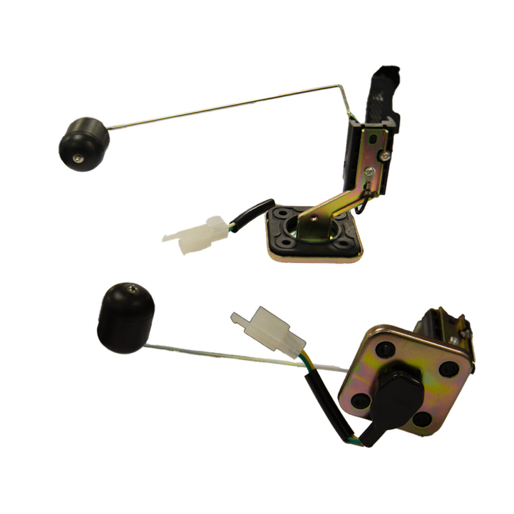 SYM NA 180 Fuel Gauge (Kokoma) آمپر بنزین SYM NA 180 با کد فنی (F-04-005) (کوکما) - تصویر 1