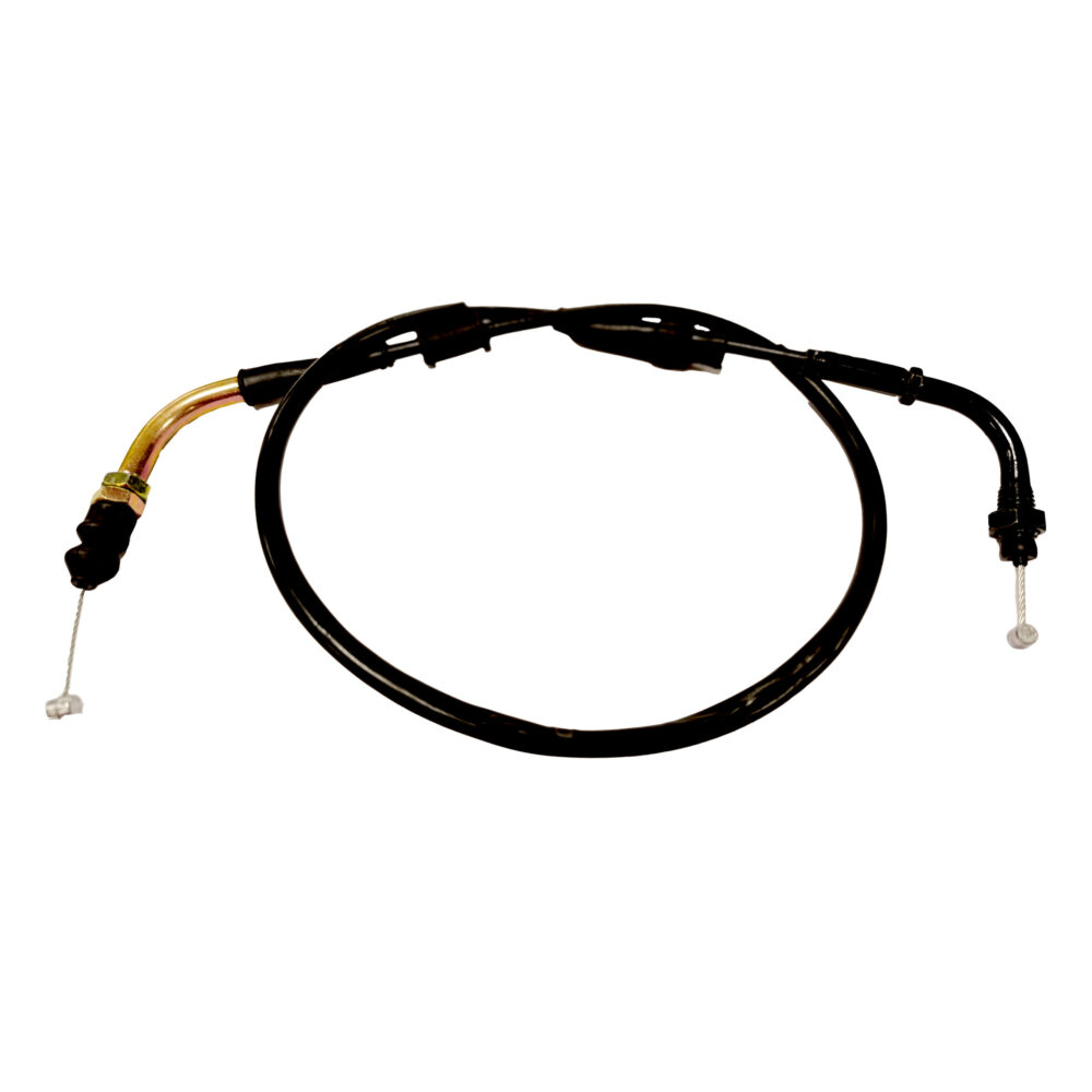 SYM NA 180 & NH 180 Gas Cable (Kookma) سیم گاز SYM NA 180 & NH 180 با کد فنی (C-01-006) (کوکما) - تصویر 1