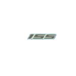 آرم نقره ای NMAX155 با کد فنی (BV4-F173E-90) (اندونزی) (یاماها)
