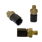 فشنگی آب کوچک فیشی طرح کلیک با کد فنی (F-05-001) (کوکما)