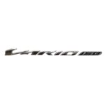 آرم واریو برجسته VARIO150 با کد فنی (86831-K59-A70ZA) (اندونزی) (هوندا)