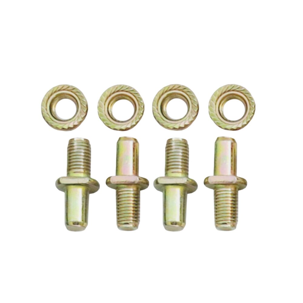 Valve adjustment screw Honda 70 (Kokma) پیچ و مهره تنظیم سوپاپ هوندا 70 (کوکما) - تصویر 1