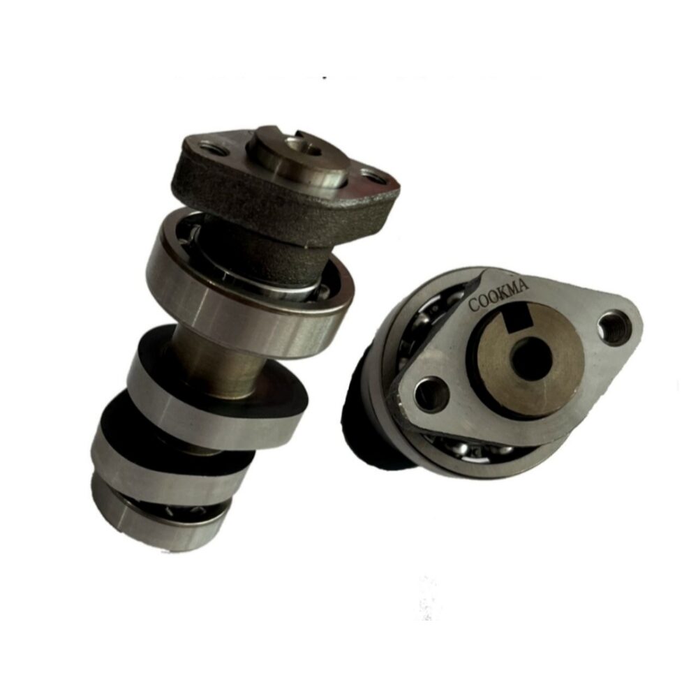 Valve stem for Boxer and Hero (Kokma) میل سوپاپ رهرو باکسر و هیرو (کوکما) - تصویر 1