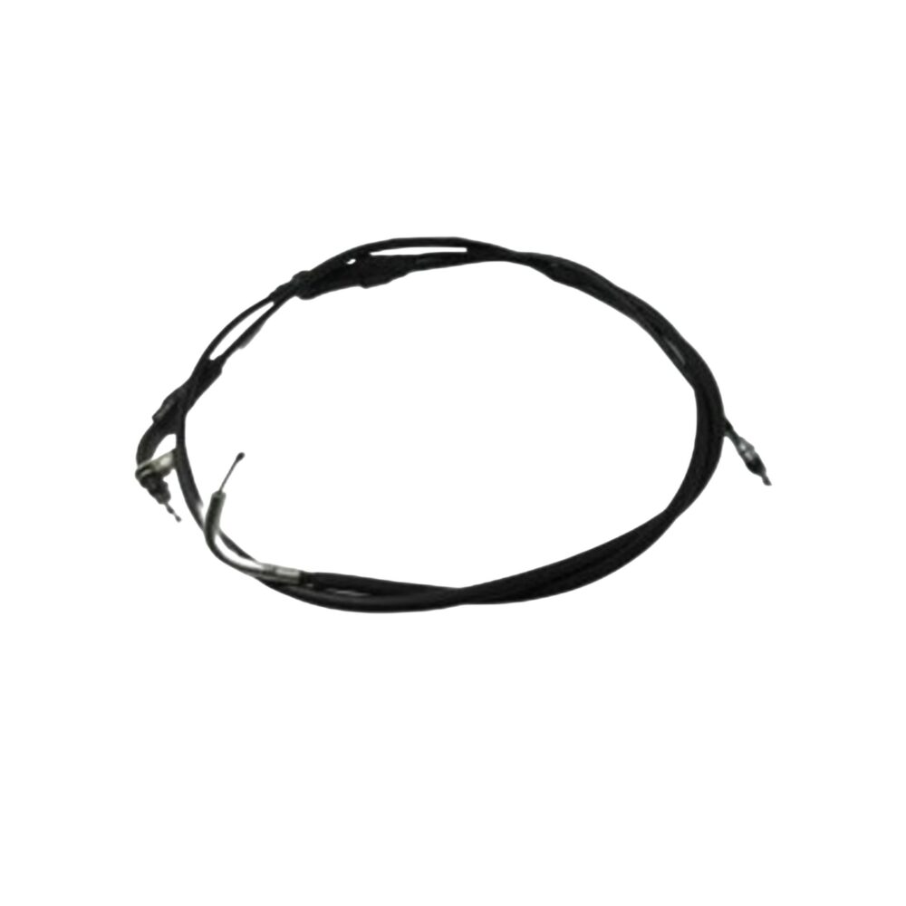 Vego carburetor throttle cable (two-strand) (Kokma) سیم گاز وگو کاربراتوری (دو رشته ای) (کوکما) - تصویر 1