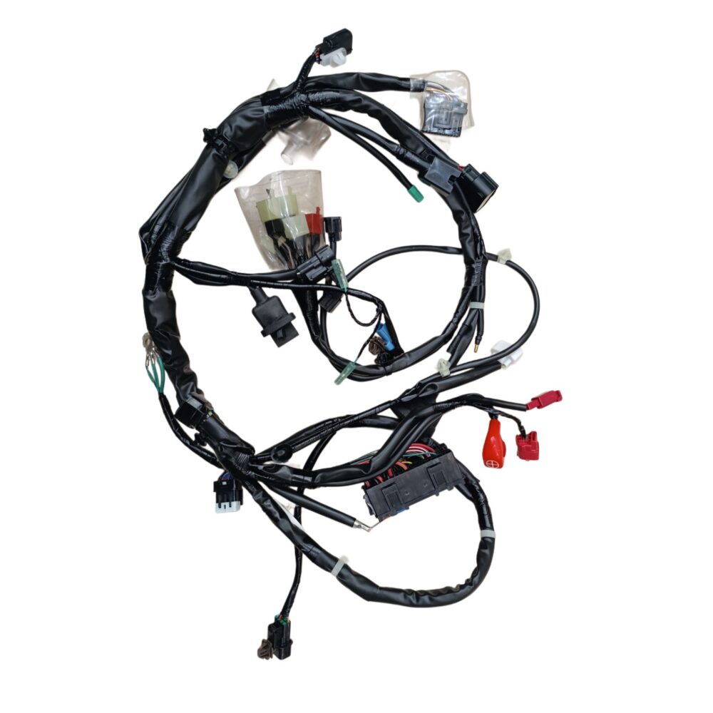 Wiring for PCX160 ABS (Honda) سیم کشی PCX160 ABS با کد فنی (32100-K1Z-T10) (هوندا) - Image 1