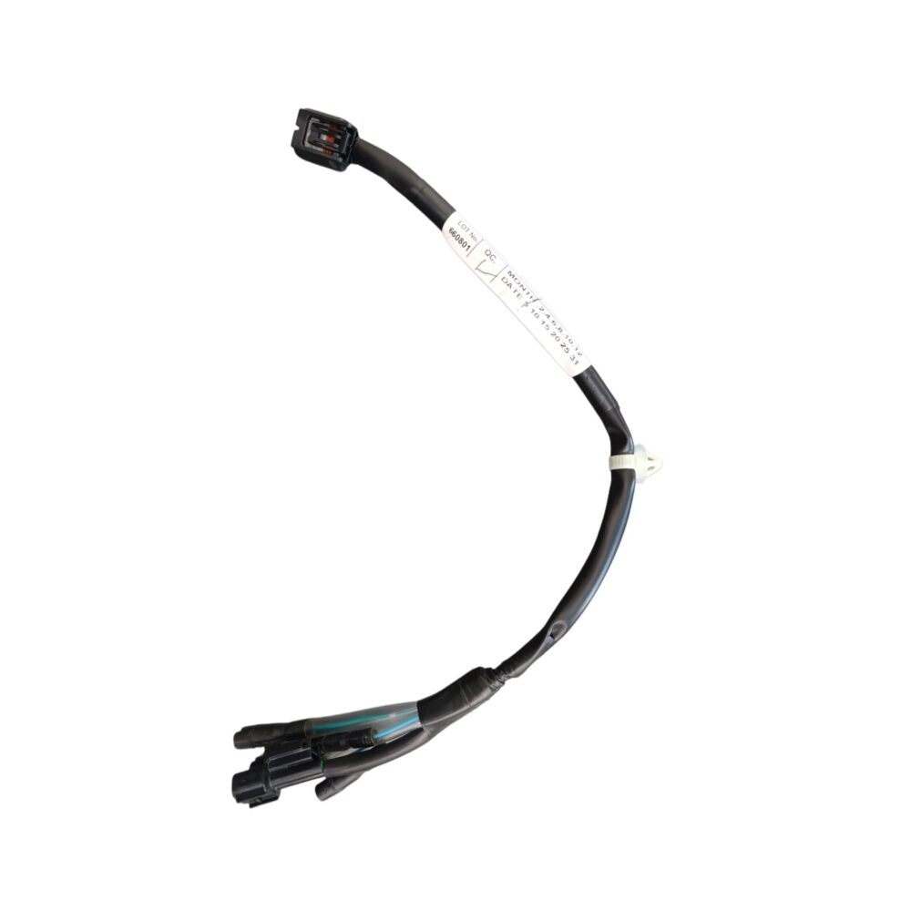 Wiring hazard rear ADV150 (Honda) سیم کشی خطر عقب ADV150 با کد فنی (32105-K0W-N00) (هوندا) - تصویر 1