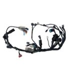 سیم کشی CRF250L با کد فنی (32100-K1T-T00) (هوندا)