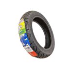 تایر وسپا سایز 110 با کد فنی (110/70-12 CITY GRIP 2 T/L) (اندونزی) (MICHELIN)