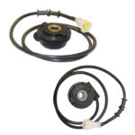 دنده کیلومتر مگلی با کد فنی (F-06-001)(کوکما)