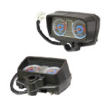 کیلومتر CDI -D2 USB(کوکما)