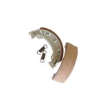 لنت ترمز کاسه ای CG کد 001 (کوکما)