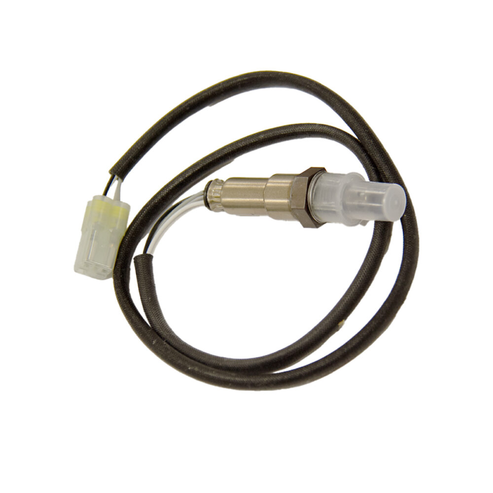 82774741569771dc05b3fb109710880 سنسور اکسیژن چهار سیم سوکت کوچک هوندا (SAVIN) (کوکما) - Image 1