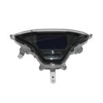 کیلومتر AEROX155 با کد فنی (BBP-H3500-30) (اندونزی) (یاماها)