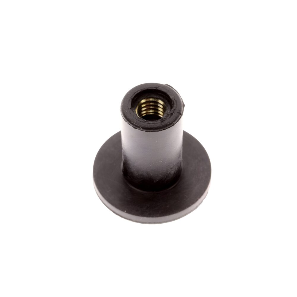 ADV160 (Honda) nut washer واشر مهره دار طلق ADV160 با کد فنی (90156-GZ4-670) (هوندا) - Image 1