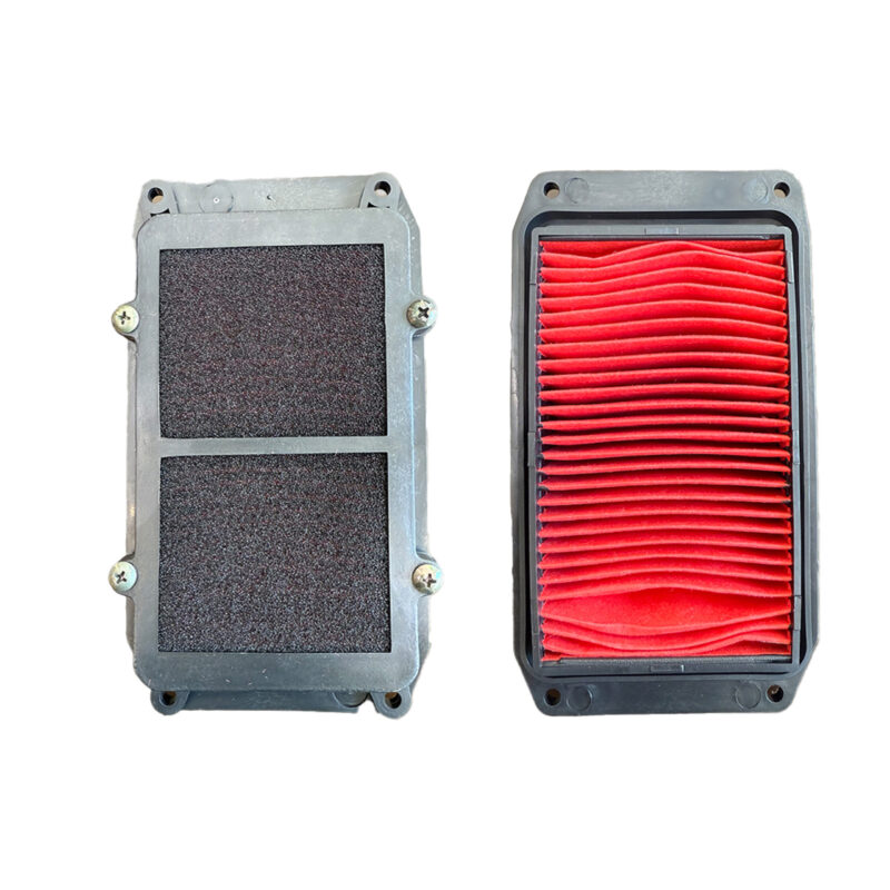 Air filter, Klic (Kokuma) design for Niro Motor فیلتر هوا طرح کلیک نیروموتور با کد فنی (B-23-003) (کوکما) - Image 1