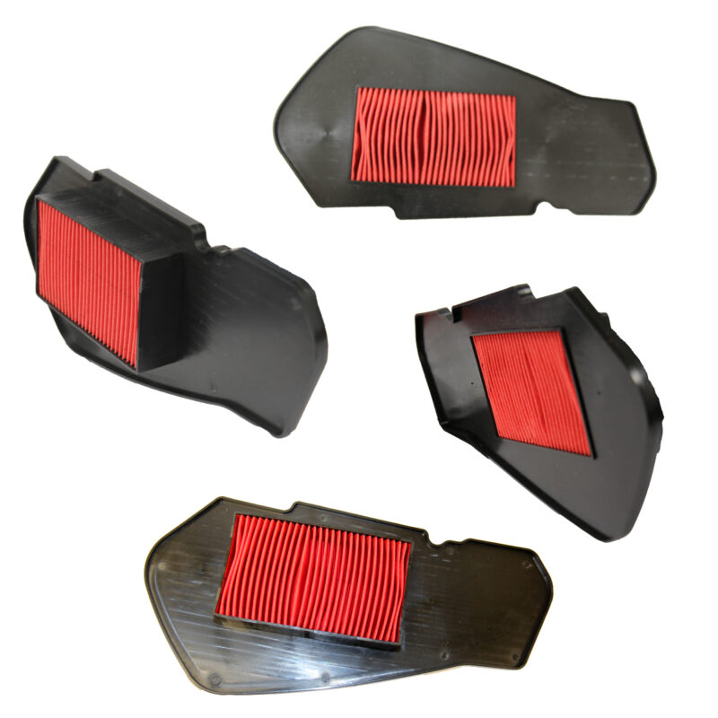 Airox Kabir-style air filter (Kokuma) فیلتر هوا طرح آیروکس کبیر با کد فنی (B-23-029)(کوکما) - Image 1