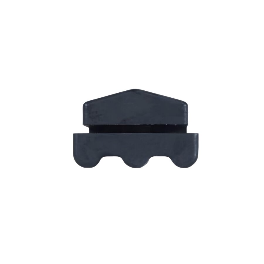 CLICK150 (Indonesia) (Honda) bumper tire لاستیک ضربه گیر CLICK150 با کد فنی (50352-K59-A10) (اندونزی) (هوندا) - Image 1