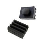لاستیک ضربه گیر شاسی CLICK150 با کد فنی (95011-61000) (هوندا)