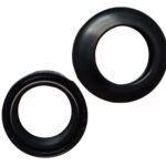کاسه نمد کمک جلو CLICK150 با کد فنی (51490-K93-N02) (هوندا)