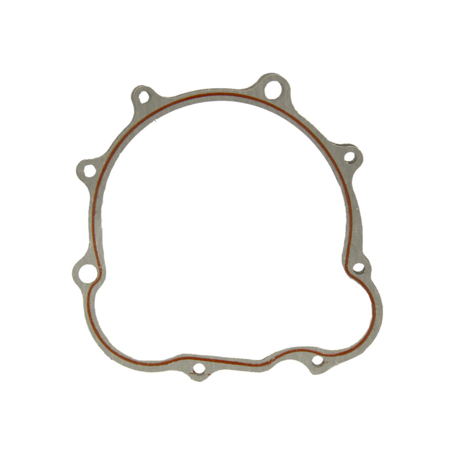 Electric starter door gasket (Kokma) واشر درب برق استارتی با کد فنی (V-01-003) (کوکما) - Image 1