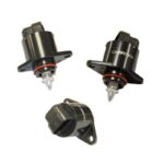 استوپر موتور بنلی 150 قدیم، کی وای سیتی 150، انواع طرح کلیک و CG125 کد 1110 (کوکما)