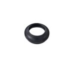 لاستیک گرد گیر کمک جلو NMAX155 با کد فنی (3HB-F3144-00) (اندونزی) (یاماها)