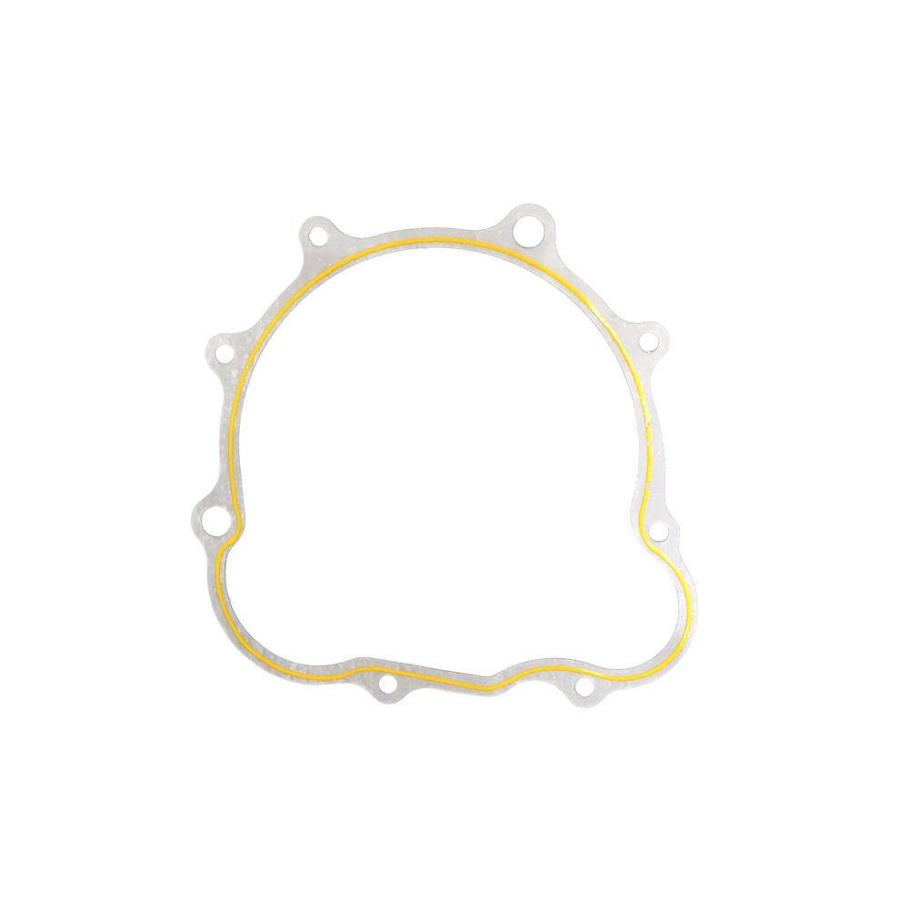 Honda 150 electric door seal with red tape (course) واشر درب برق با نوار قرمز آبندی هوندا 150 (کورس) - Image 1