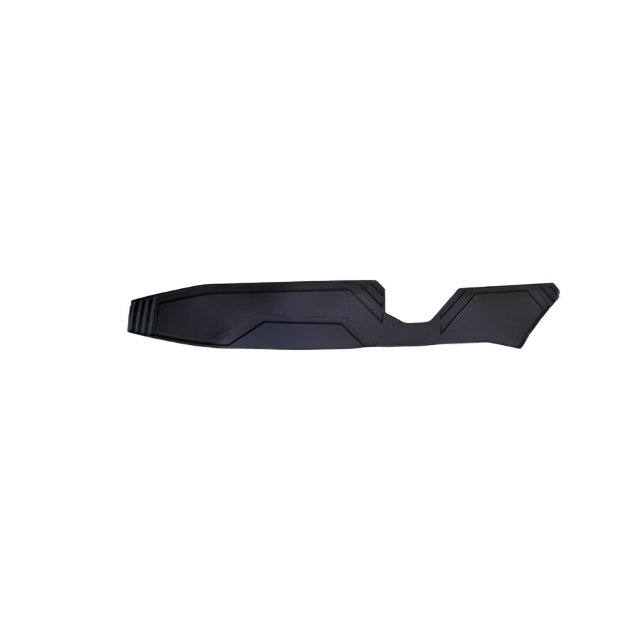 Left footrest rubber ADV150 (Honda) لاستیک کف پایی چپ ADV150 با کد فنی (64326-K0W-N00) (هوندا) - Image 1