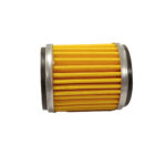 فیلتر روغن یاماها XMAX, MXKING, WR150, XSR, MT15 با کد فنی (E-12-005) (کوکما) - Image 2