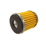 فیلتر روغن یاماها XMAX, MXKING, WR150, XSR, MT15 با کد فنی (E-12-005) (کوکما) - Image 3
