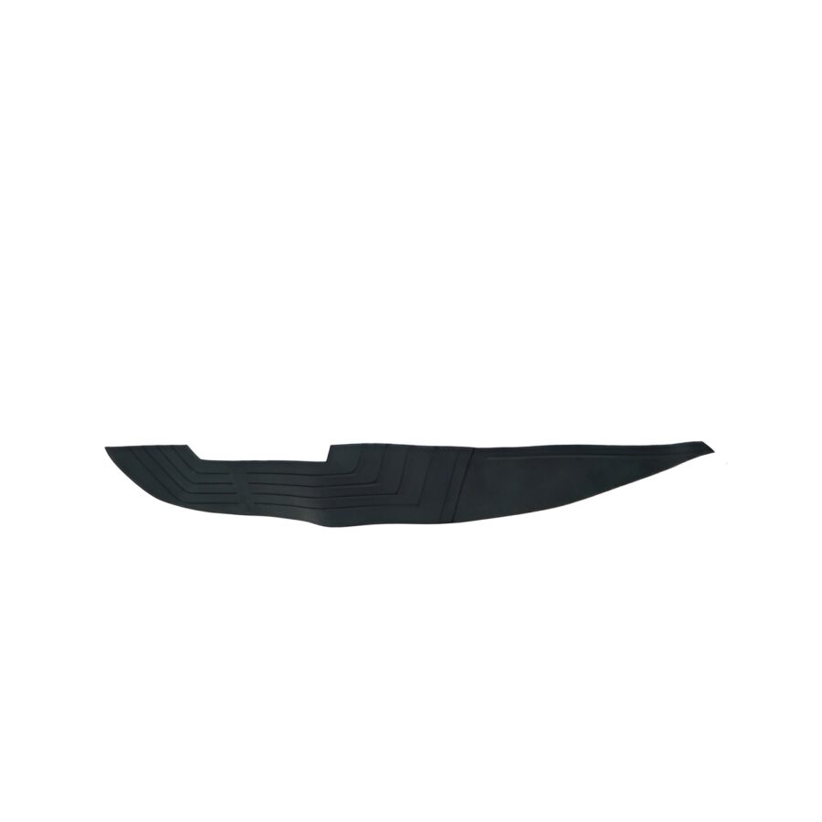 PCX160 Right Footrest Rubber (Indonesia) (Honda) لاستیک کف پایی راست PCX160 با کد فنی (64325-K1Z-J10) (اندونزی) (هوندا) - Image 1