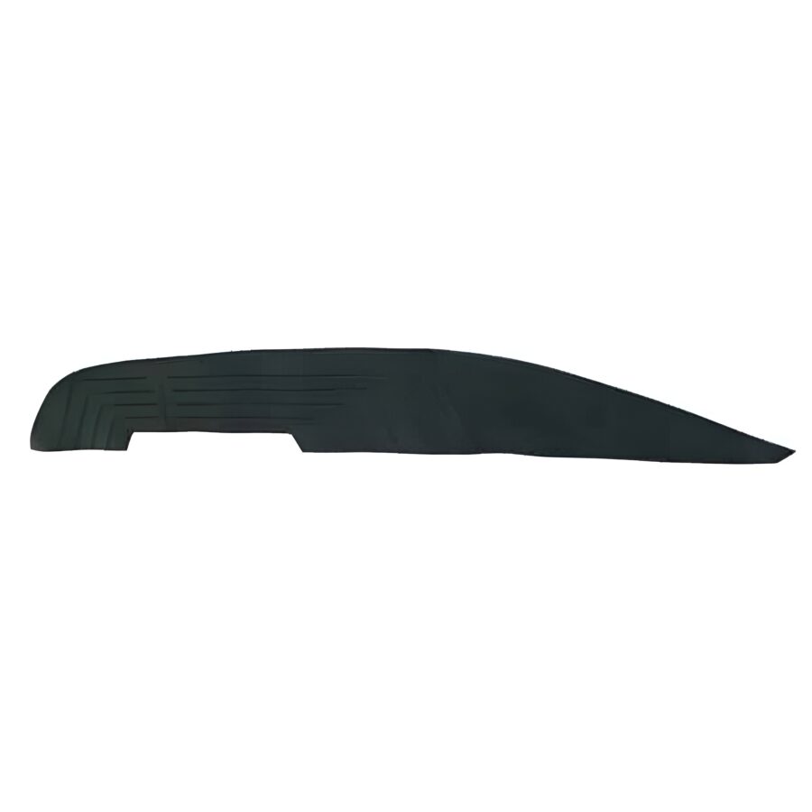 PCX160 left footrest rubber (Indonesia) (Honda) لاستیک کف پایی چپ PCX160 با کد فنی (64326-K1Z-J10) (اندونزی) (هوندا) - Image 1