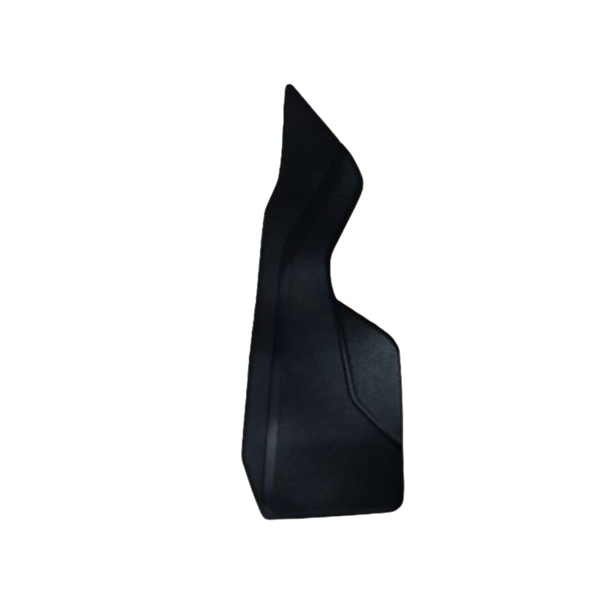 Right Footrest Rubber NMAX155(Indonesia) (Yamaha) لاستیک کف پایی راست NMAX155 با کد فنی (B6H-F7494-00) (اندونزی) (یاماها) - Image 1