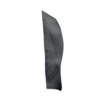 لاستیک کف پایی راست AEROX155 با کد فنی (BBP-F7484-00) (اندونزی) (یاماها)