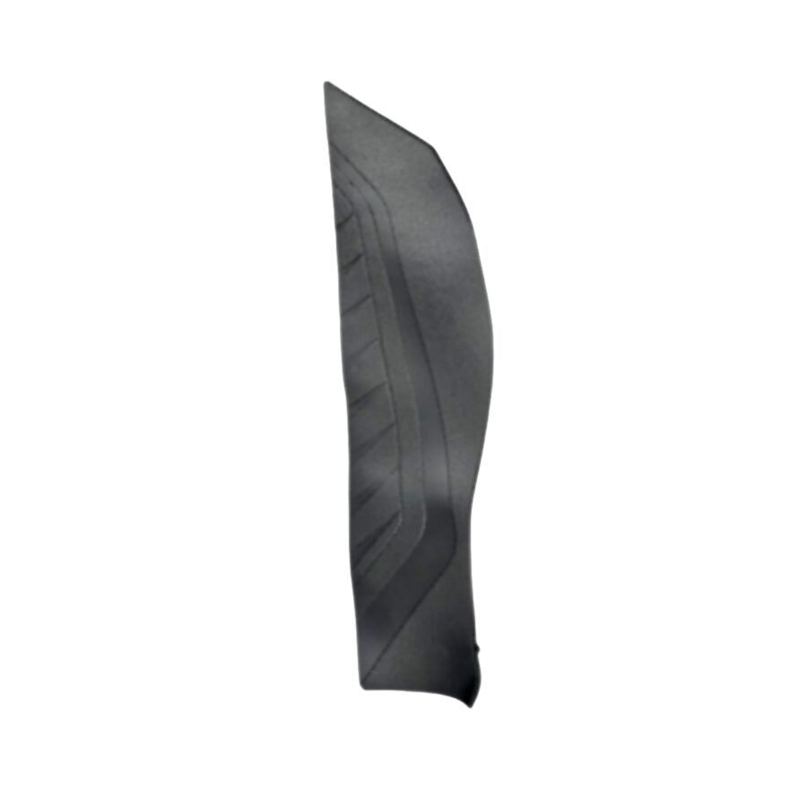 Right footrest rubber AEROX155 (Indonesia) (Yamaha) لاستیک کف پایی راست AEROX155 با کد فنی (BBP-F7484-00) (اندونزی) (یاماها) - Image 1