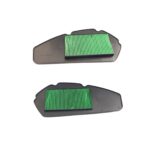فیلتر هوای NVX کوچک (air filter NVX) (کوکما)