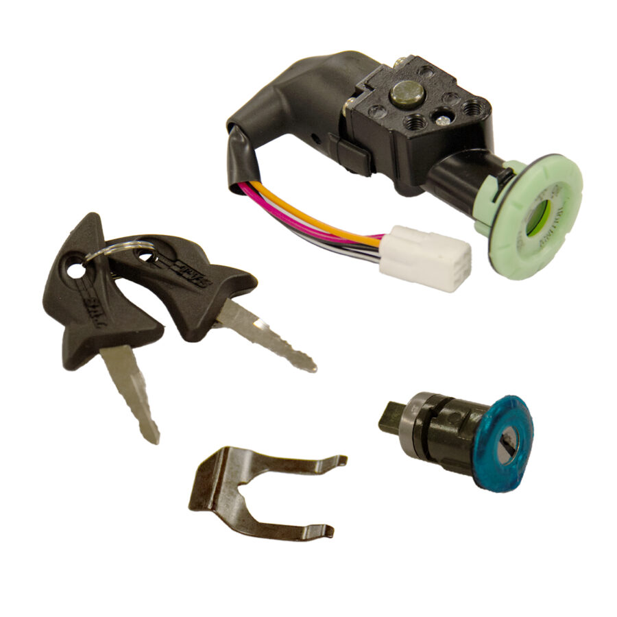 Switch Rocks (Kokma) سوییچ راکس (کوکما) - Image 1