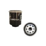 فیلتر روغن ویسته و XDV و وسپا OIL FILTER 9H12 با کد فنی (E-12-001) (کوکما)
