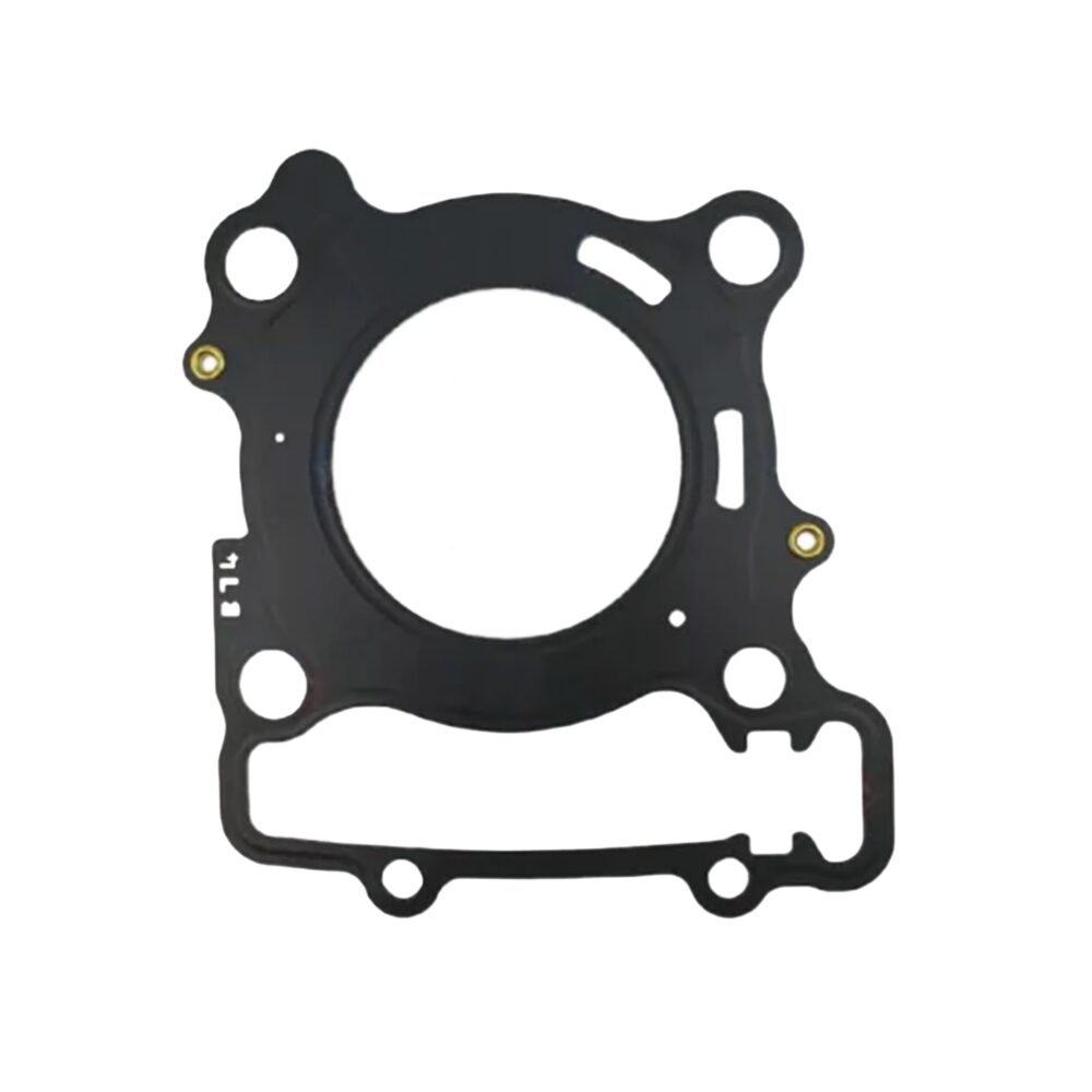 XMAX cylinder head gasket (Indonesia) (Yamaha) واشر سر سیلندر XMAX با کد فنی (B74-E1181-00) (اندونزی) (یاماها) - تصویر 1