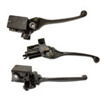 پمپ ترمز بالا جلو وگو ( BRAKE PUMP WIGO) (کوکما)