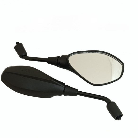 Benelli 300 left round mirror (Kokma) آیینه بنلی 300 چپ گرد با کد فنی (F-09-012) (کوکما) - Image 1