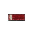 شبرنگ گلگیر عقب CRF250L با کد فنی (33741-KPL-902) (هوندا)