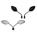 آیینه طرح کلیک و (Click 170) PCX150 (کوکما)