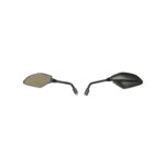 آیینه چپ MT25 با کد فنی (B9T-F6280-00) (اندونزی) (یاماها)