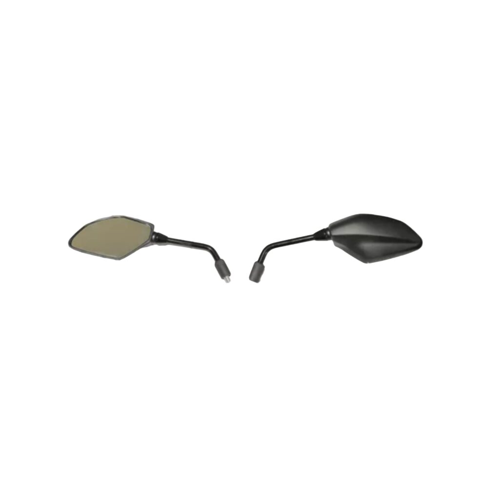 MT25 left mirror (Indonesia) (Yamaha) آیینه چپ MT25 با کد فنی (B9T-F6280-00) (اندونزی) (یاماها) - تصویر 1